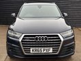 Audi Q7 3.0 Q7 S Line TDI Quattro Auto 4WD 5dr 2