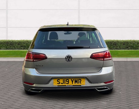 Volkswagen Golf 1.5 Golf GT TSi Evo 3dr 6