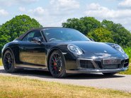 Porsche 911 Carrera GTS PDK 23