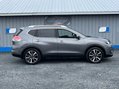 Nissan X-Trail 1.6 dCi Tekna 4WD Euro 6 (s/s) 5dr 22