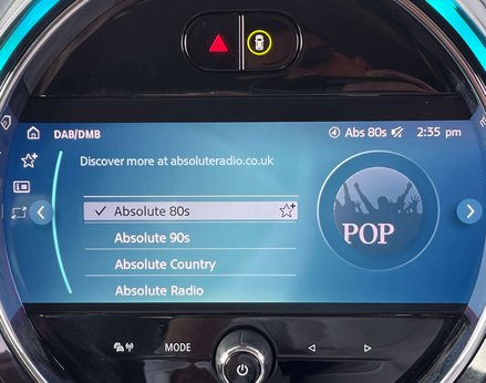 Mini Countryman 1.5 Countryman Cooper Classic Auto 5dr 38