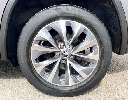 Skoda Kodiaq 1.5 Kodiaq SE Drive TSi Semi-Auto 5dr 13