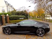 Aston Martin DBS 6.0 V12 Carbon Black Edition T-TronicII Euro 5 64