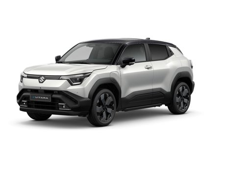 Suzuki e Vitara 128KW ULTRA