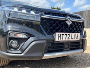 Suzuki S-Cross ULTRA BOOSTERJET ALLGRIP MHEV 9