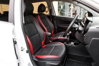 Kia Picanto GT-LINE S 31