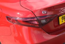 Alfa Romeo Giulia Tb Veloce 8