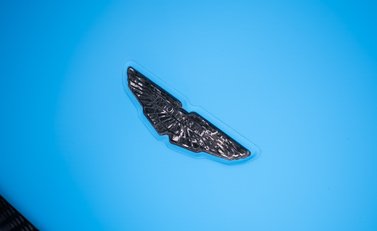 Aston Martin Vantage GT8 26