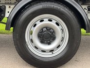 Ford Transit 350 Srw 130 ps Lawnmower Beavertail / Tipper Truck - Air Con 37