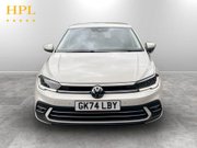 Volkswagen Polo 1.0 TSI Style Hatchback 5dr Petrol Manual Euro 6 (s/s) (95 ps) Cruise Cont 2