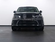 Land Rover Range Rover Sport 2.0 Range Rover Sport HSE Dynamic PHEV Auto 4WD 5dr 5