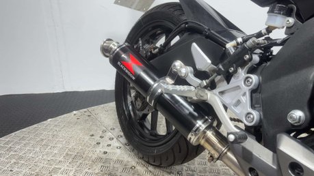 Yamaha MT-125 MT 125 2015 11K VERY CLEAN MOT SERVICED 15BHP 125CC NAKED 18