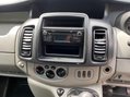 Vauxhall Vivaro 2.0 2700 CDTi FWD L1 4dr 20