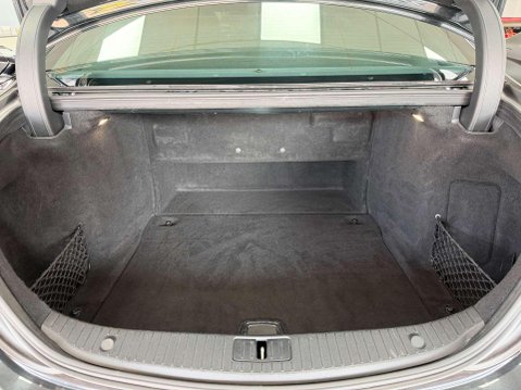 Mercedes-Benz S Class 2.9 S350Ld AMG Line (Executive) Saloon 4dr Diesel G-Tronic+ Euro 6 (s/s) (2 35