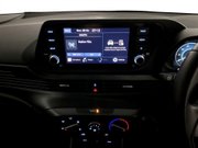 Hyundai i20 1.0 T-GDi MHEV SE Connect Hatchback 5dr Petrol Hybrid Manual Euro 6 (s/s) ( 17
