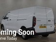 Ford Transit Custom 2.0 320 EcoBlue Leader L2 H1 Euro 6 (s/s) 5dr 3