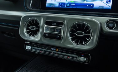 Mercedes-Benz G Class G 580 EDITION ONE 25