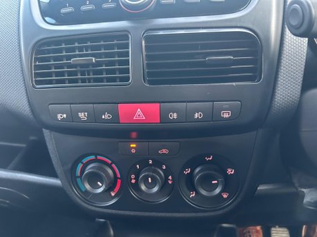 Fiat Doblo 1.4 Easy Euro 6 (s/s) 5dr 30