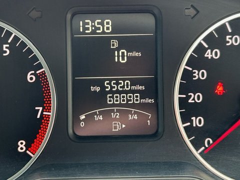 Volkswagen Polo MATCH 13