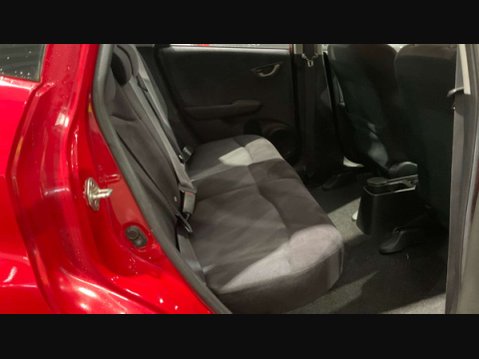 Honda Jazz 1.3 Jazz i-VTec ES 5dr 15