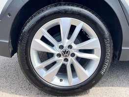 Volkswagen Taigo 1.0 Taigo Match TSI 5dr 14