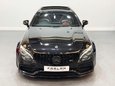 Mercedes-Benz C Class 4.0 C63 V8 BiTurbo AMG S (Premium) Coupe 2dr Petrol SpdS MCT Euro 6 (s/s) ( 11