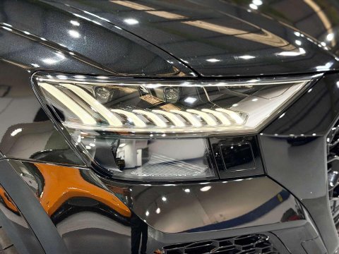 Audi RS Q8 4.0 TFSI V8 Vorsprung SUV 5dr Petrol Tiptronic quattro Euro 6 (s/s) (600 ps 81