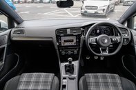 Volkswagen Golf GTD TDI 3