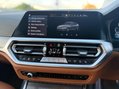 BMW 3 Series 2.0 330e 12kWh M Sport Auto Euro 6 (s/s) 4dr 31
