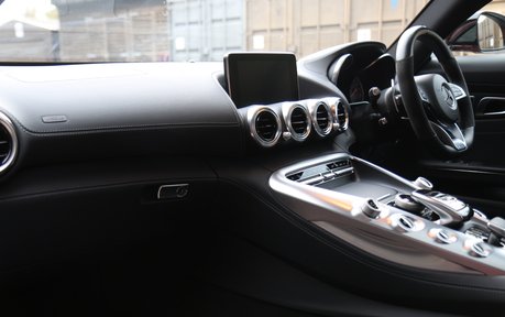 Mercedes-Benz G Series AMG GT C - Stunning Example - Only 2 Owners - Just Serviced at MB 4