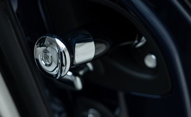 Rolls-Royce Spectre 27
