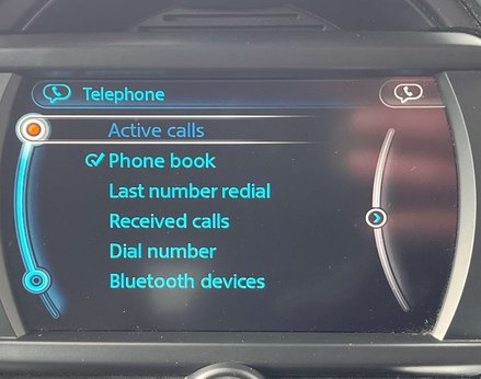 Mini Clubman 1.5 Clubman Cooper Auto 6dr 41