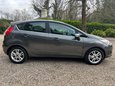 Ford Fiesta 1.25 Zetec Euro 6 5dr 7