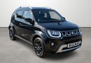 Suzuki Ignis 1.2 Dualjet 12V Hybrid SZ5 5dr 1