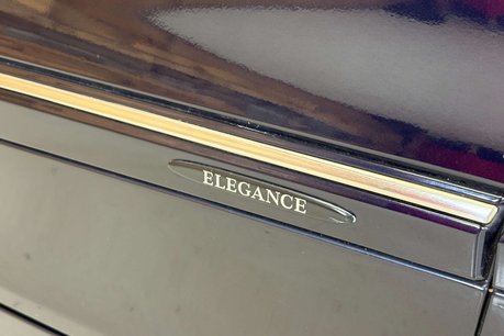 Mercedes-Benz CLK 3.2 CLK320 Elegance Coupe 2dr Petrol Automatic (250 g/km, 215 bhp) 17