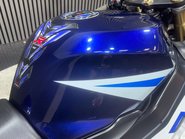 Suzuki GSX-R 2005 28K NEW MOT SERVICED WARRANTY 600CC SUPER SPORT GIXXER 44