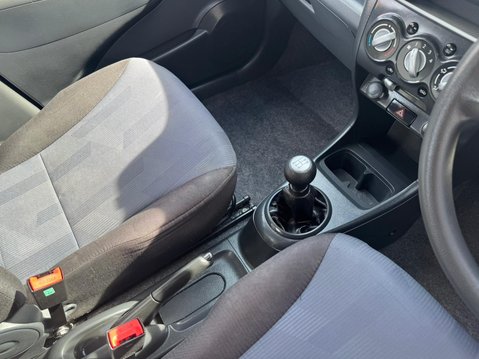Suzuki Alto 1.0 12V SZ Euro 5 5dr 39