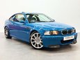 BMW M3 3.2i Coupe 2dr Petrol Manual Euro 3 (343 ps) 7