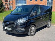 Ford Transit Custom 2.0 Transit Custom 280 Limited EcoBlue 5dr 13