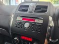 Suzuki SX4 1.6 SZ5 4Grip Euro 5 5dr 36