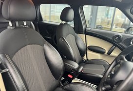 Mini Countryman COOPER D ALL4 HUGE SPEC 15