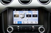 Ford Mustang ECOBOOST 23