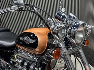 Honda F6 GOLDWING 1998 1500 ONLY 34K STUNNING CRUISER BIKE 23