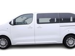 Toyota Proace Verso 1.5D Shuttle Medium MPV 5dr Diesel Manual MWB Euro 6 (s/s) (9 Seat) (120 ps 5