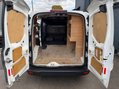 Ford Transit Connect 200 P/V 23