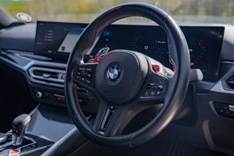 BMW 2 Series 3.0 M2 Auto 3dr 13