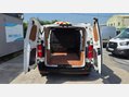 Vauxhall Vivaro L1H1 2700 EDITION S/S 1.5D 100PS EU6 20