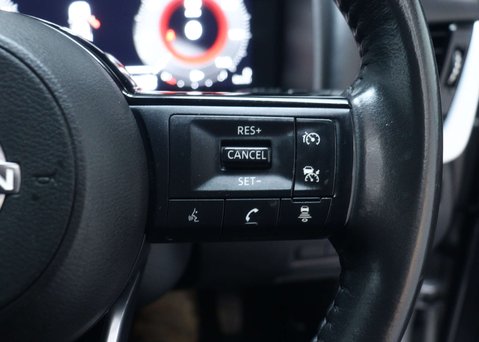 Nissan X-Trail 1.5 h e-POWER Acenta Premium SUV 5dr Petrol Hybrid Auto e-4ORCE Euro 6 (s/s 36