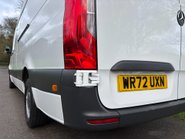 Mercedes-Benz Sprinter 315 Cdi L3 H2 Progressive 23