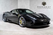 Ferrari 458 Speciale INFORMATION COMING SOON.